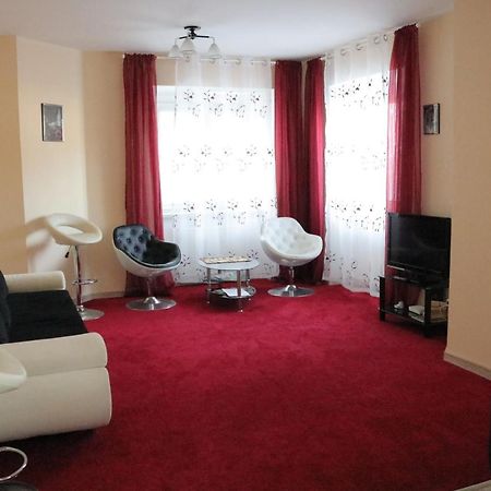 Apartments Vera Karlovy Vary Ngoại thất bức ảnh