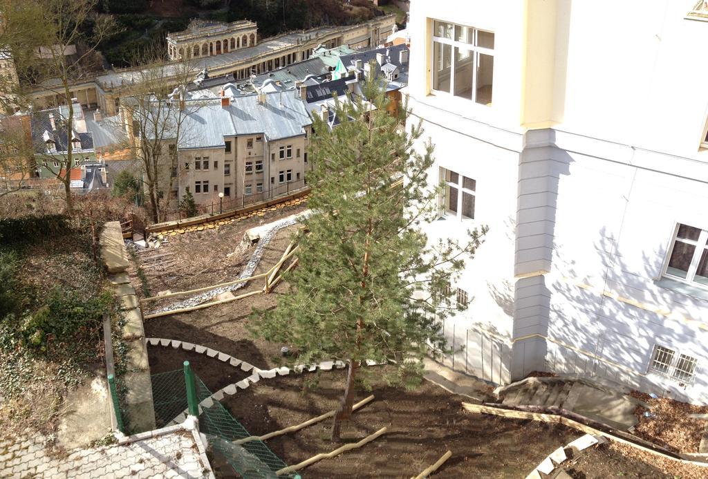 Apartments Vera Karlovy Vary Phòng bức ảnh