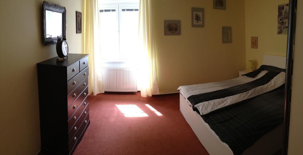 Apartments Vera Karlovy Vary Phòng bức ảnh