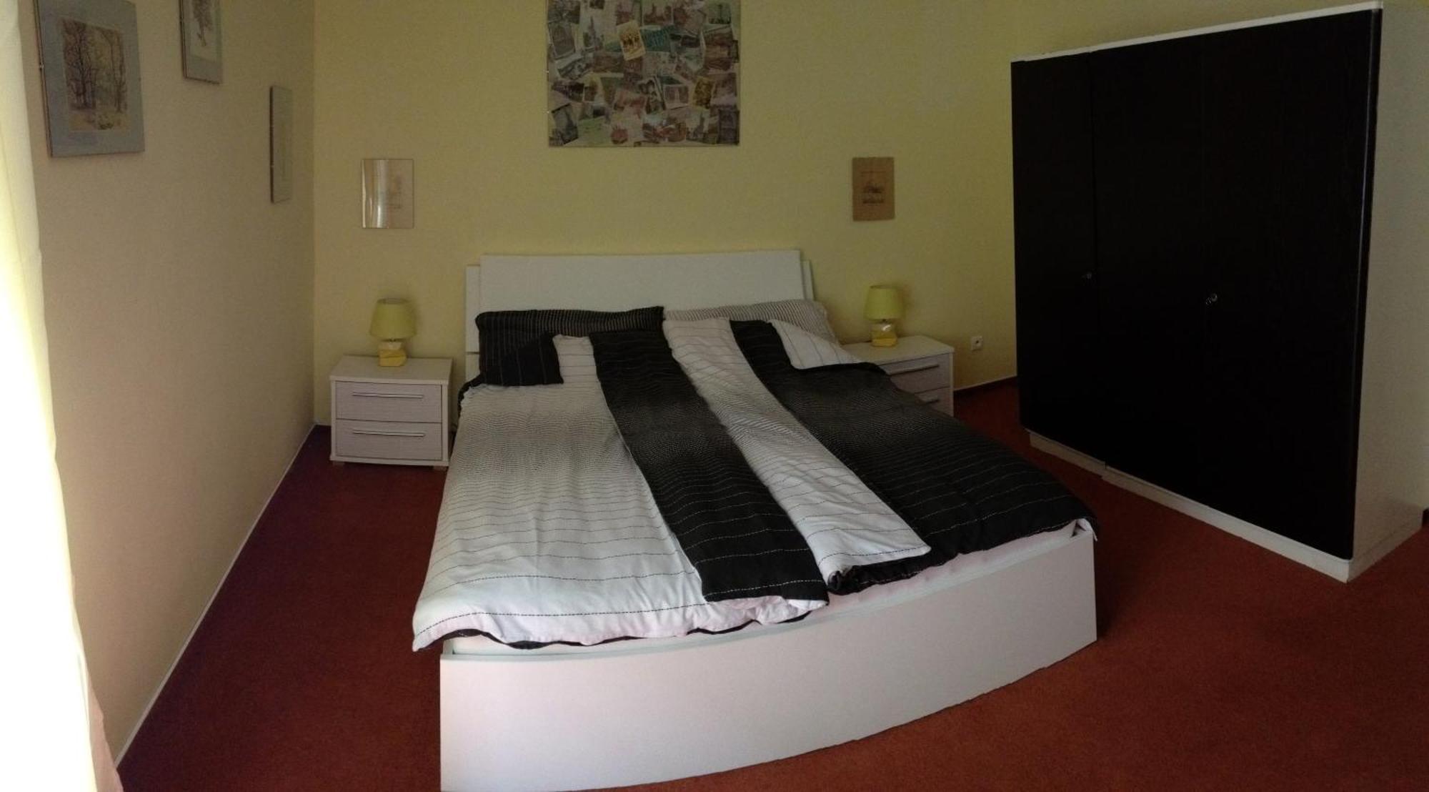 Apartments Vera Karlovy Vary Ngoại thất bức ảnh