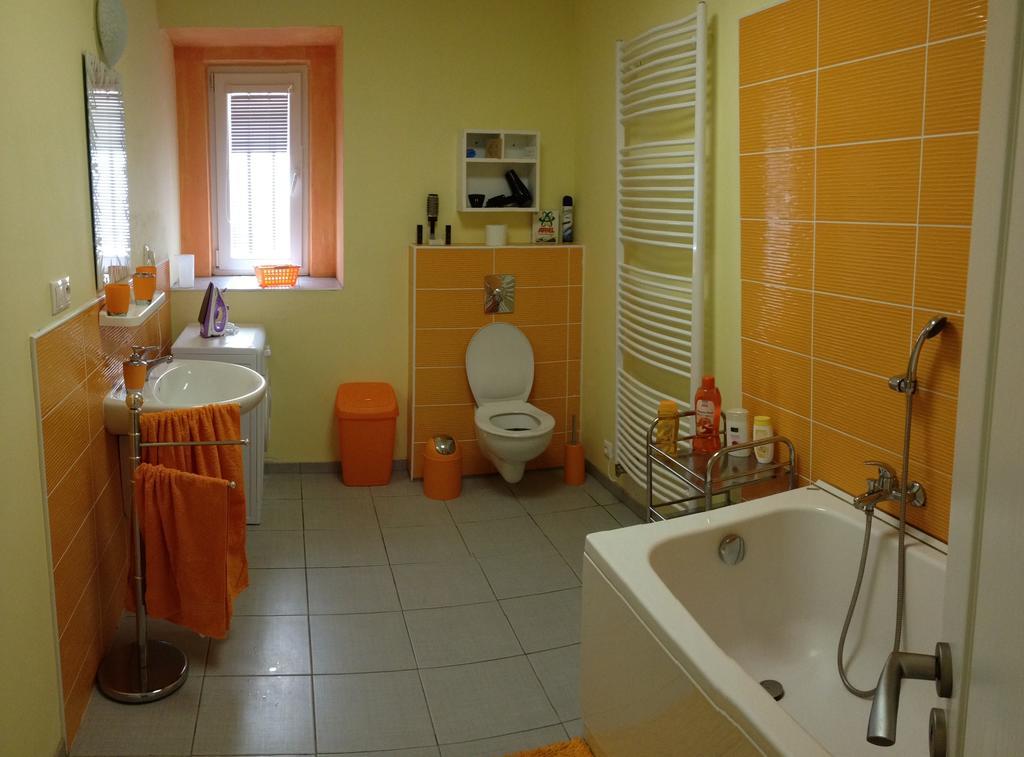 Apartments Vera Karlovy Vary Phòng bức ảnh