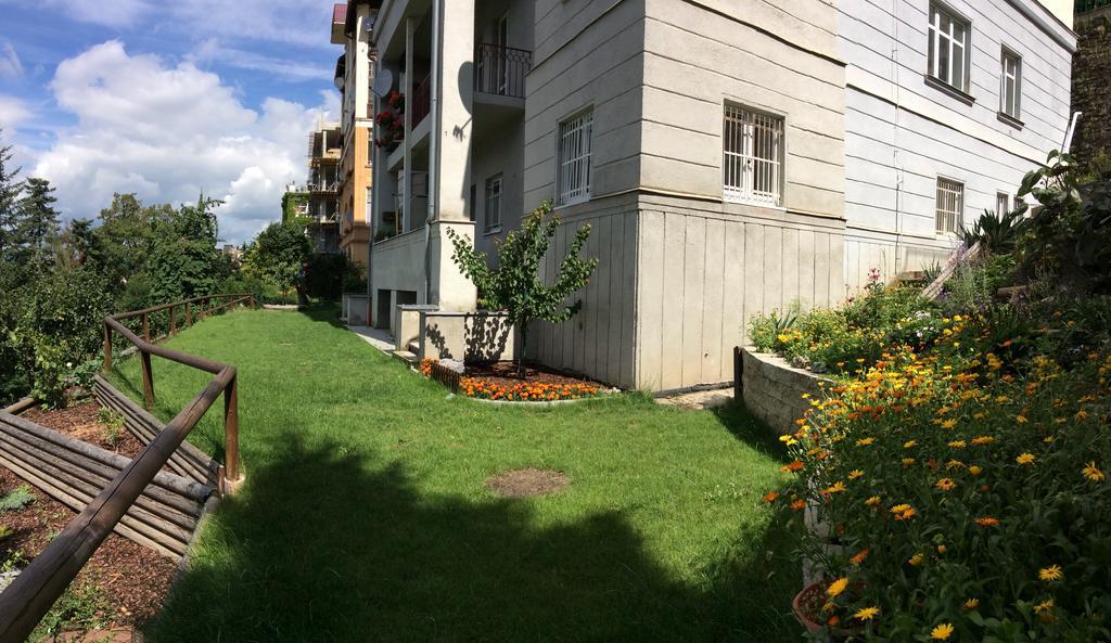 Apartments Vera Karlovy Vary Ngoại thất bức ảnh