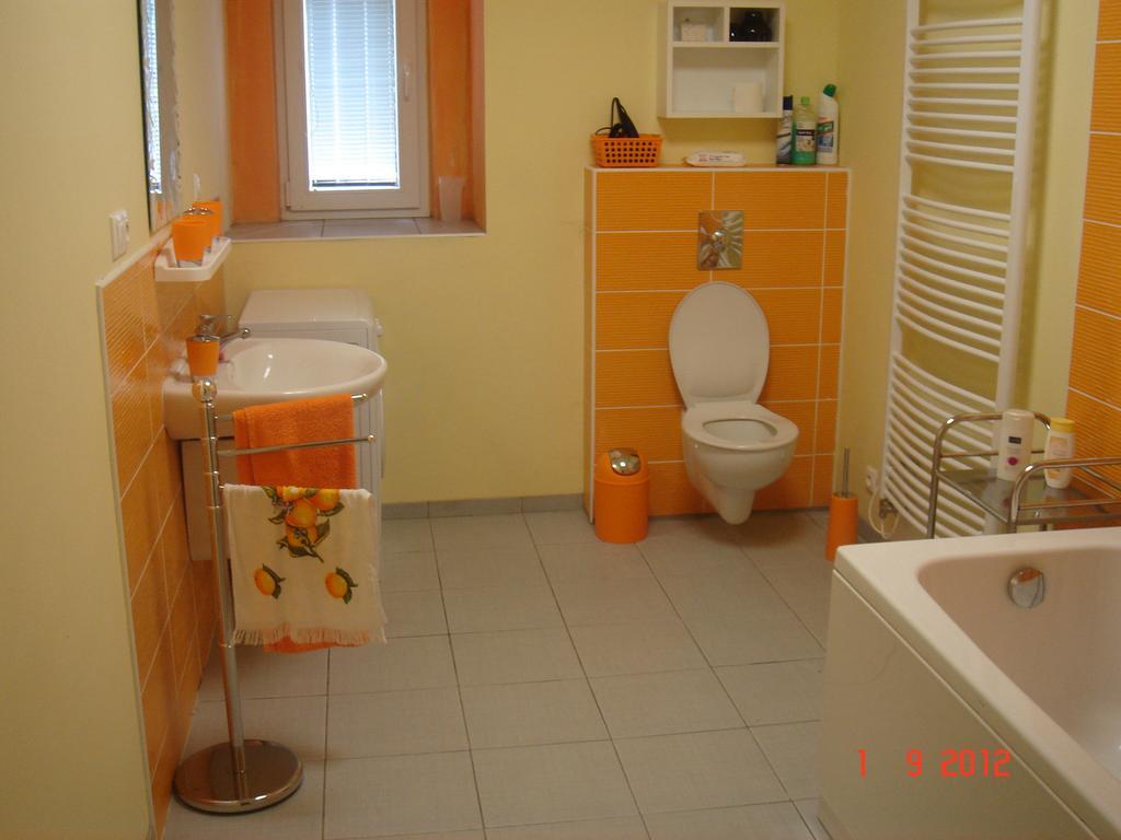 Apartments Vera Karlovy Vary Ngoại thất bức ảnh