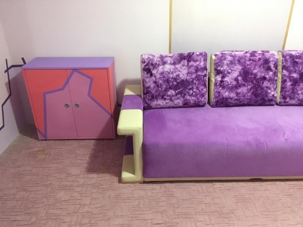 Apartments Vera Karlovy Vary Ngoại thất bức ảnh