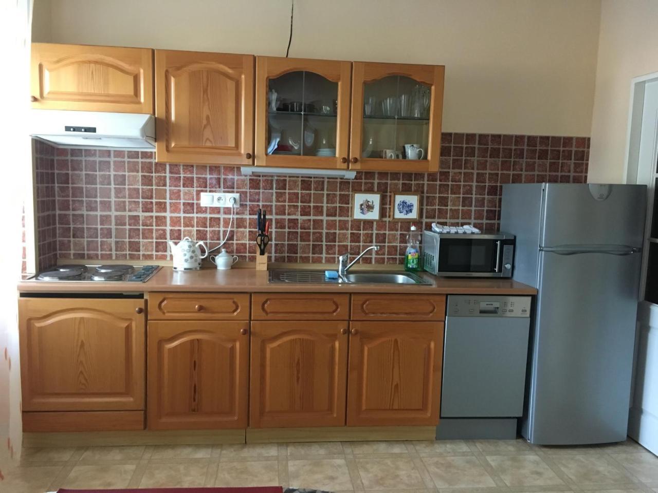 Apartments Vera Karlovy Vary Ngoại thất bức ảnh